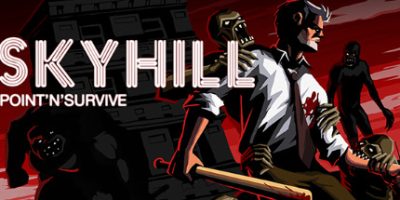 天空之山|官方中文|SKYHILL