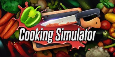 料理模拟器|全DLC|官方中文|支持手柄|Cooking Simulator|烹饪模拟器