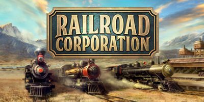铁路公司收藏版|官方中文|Railroad Corporation Complete Collection
