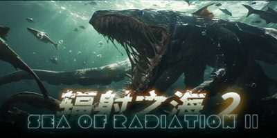 辐射之海2|官方中文|支持手柄|Sea Of Radiation 2