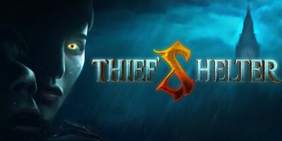 盗贼避难所|官方中文|支持手柄|THIEF'S SHELTER