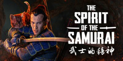 武士的精神|v1.0.15|豪华版|官方中文|支持手柄|The Spirit of the Samurai