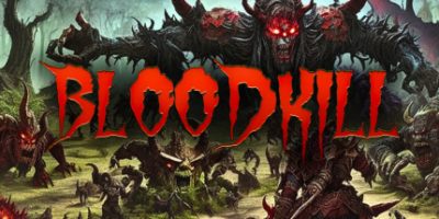 血杀|官方中文|BLOODKILL