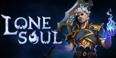孤独的灵魂|官方中文|支持手柄|Lone Soul