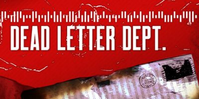 死信科|官方英文|DEAD LETTER DEPT.