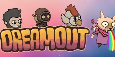 梦境出口|官方中文|支持手柄|DREAMOUT