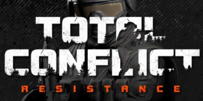 全面冲突:抵抗|v1.10.0|官方中文|支持手柄|Total Conflict: Resistance