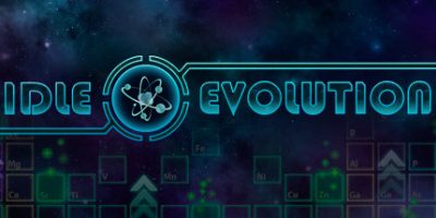 空间进化|官方中文|Idle Evolution
