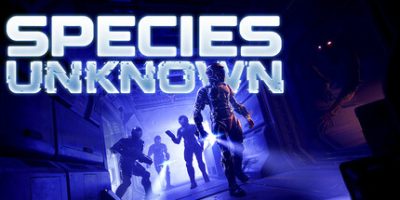 物种:未知|官方中文|支持手柄|Species: Unknown