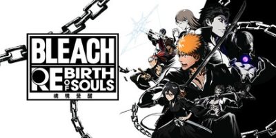死神:魂魄觉醒|v1.30|终极版|全DLC|官方中文|支持手柄|BLEACH Rebirth of Souls Ultimate Edition