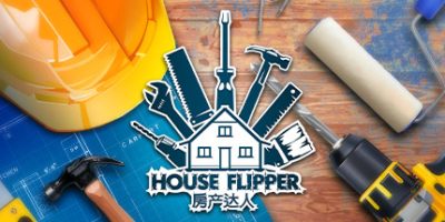 房产达人|全DLC|官方中文|支持手柄|House Flipper