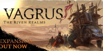瓦格鲁斯:万壑之地|v1.2.50|汉化中文|全DLC|支持手柄|Vagrus – The Riven Realms
