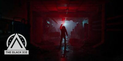 黑冰|官方中文|支持手柄|The Black Ice