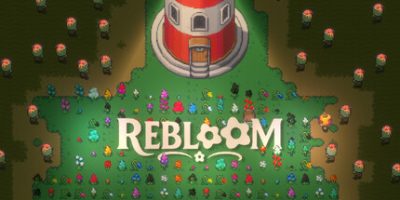 再度绽放|官方中文|Rebloom