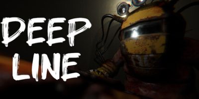 废弃的地铁深处|官方中文|支持手柄|Deep Line