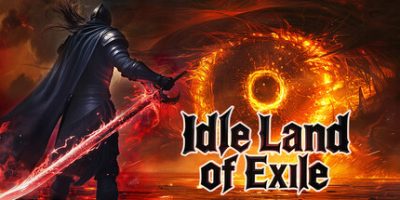 流放大陆|官方中文|Idle Land of Exile