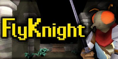 苍蝇骑士|官方中文|支持手柄|FlyKnight
