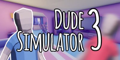 模拟兄弟3|官方中文|Dude Simulator 3