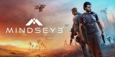 心之眼|v5702549|官方中文|支持手柄|MindsEye