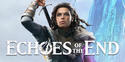 末日的回声|官方中文|支持手柄|Echoes of the End|末日回响