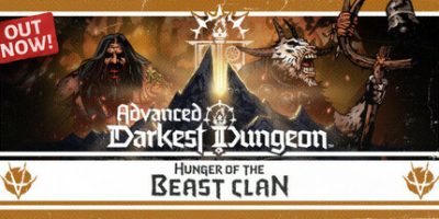 暗黑地牢2|v2.04.80601|全DLC|官方中文|支持手柄|Darkest Dungeon II|Darkest Dungeon® II