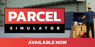 包裹模拟器|官方中文|Parcel Simulator