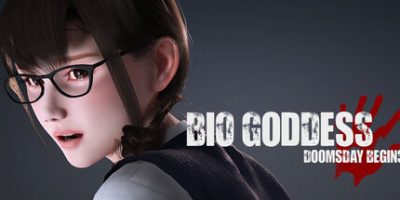 生化女神 : 末日开端|官方中文|支持手柄|BIO GODDESS