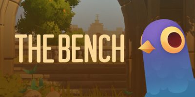 长椅||官方中文|支持手柄|The Bench