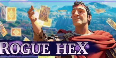 肉鸽文明|v1.1.0|官方中文|Rogue Hex