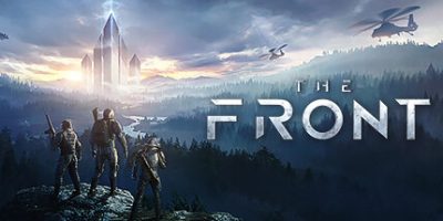 前线|v1.5.0|官方中文|The Front