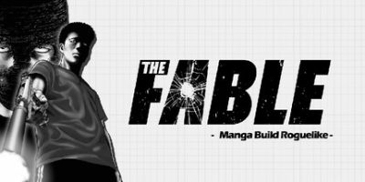 杀手寓言|官方中文|支持手柄|Manga Build Roguelike