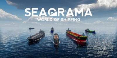 纵横七海:船运世界|v2.2.6|官方中文|SeaOrama: World of Shipping