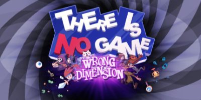 这里没有游戏:错误维度|官方中文|全DLC|There Is No Game: Wrong Dimension