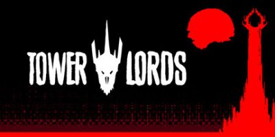 高塔领主|官方中文|支持手柄|Tower Lords