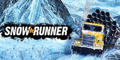 旋转轮胎:雪地奔驰|高级版|v20251108|全DLC|官方中文|支持手柄|SnowRunner