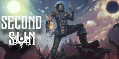 第二太阳|官方英文|Second Sun