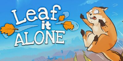 落叶拾取模拟器|官方中文|支持手柄|Leaf it Alone