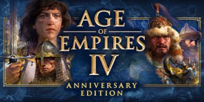 帝国时代IV:周年纪念版|v15.1.7064.0|全DLC|官方中文|Age of Empires IV: Anniversary Edition|帝国时代4