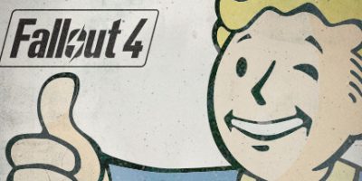 辐射4：周年版|全DLC|官方中文|支持手柄|Fallout 4 Game Of The Year Edition