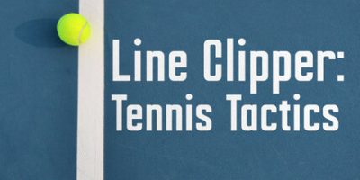截线者：网球战术|官方中文|支持手柄|Line Clipper: Tennis Tactics