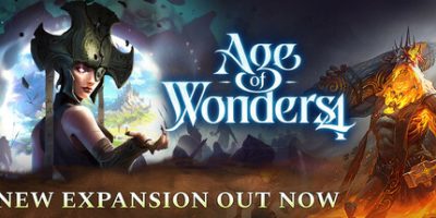 奇迹时代4|v114690|白金版|全DLC|官方中文|支持手柄|Age of Wonders 4 Premium Editio
