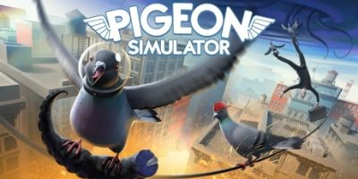 鸽子模拟器|官方英文|Pigeon Simulator