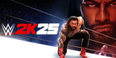 美国职业摔角联盟 2K25|v1.28|血亲家族版|官方英文|全DLC|支持手柄|WWE 2K25 The Bloodline Edition