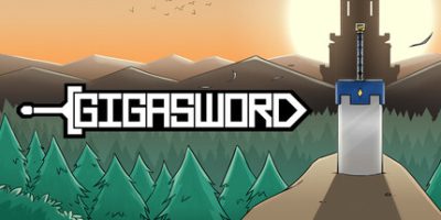 巨剑|官方中文|支持手柄|GIGASWORD