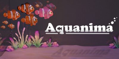 梦幻水族箱|官方中文|Aquanima