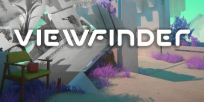 取景器|官方中文|支持手柄|Viewfinder|寻景者