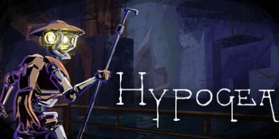 深岩之下|官方中文|支持手柄|Hypogea