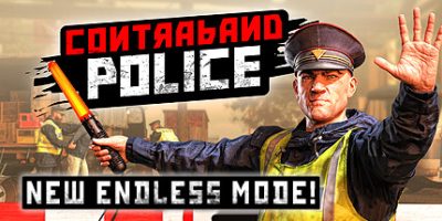 缉私警察|v20251121|全DLC|官方中文|支持手柄|Contraband Police
