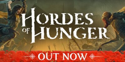 饥兽之战|官方中文|支持手柄|Hordes of Hunger
