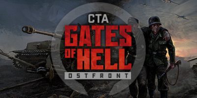 战争召唤地狱之门：东线|v1.056.0|全DLC|官方中文|支持手柄|Call to Arms - Gates of Hell: Ostfront/战争号令地狱之门：东线